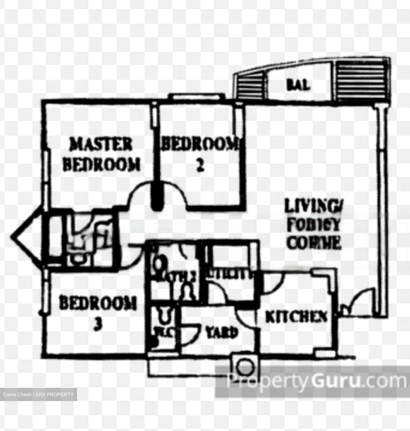 Dover Parkview (D5), Condominium #547725971